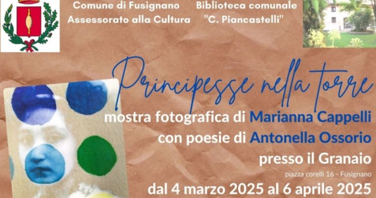 principesse nella torre